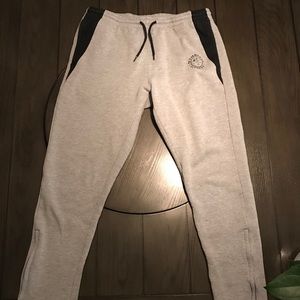 OG LUXE Legacy Gymshark Joggers